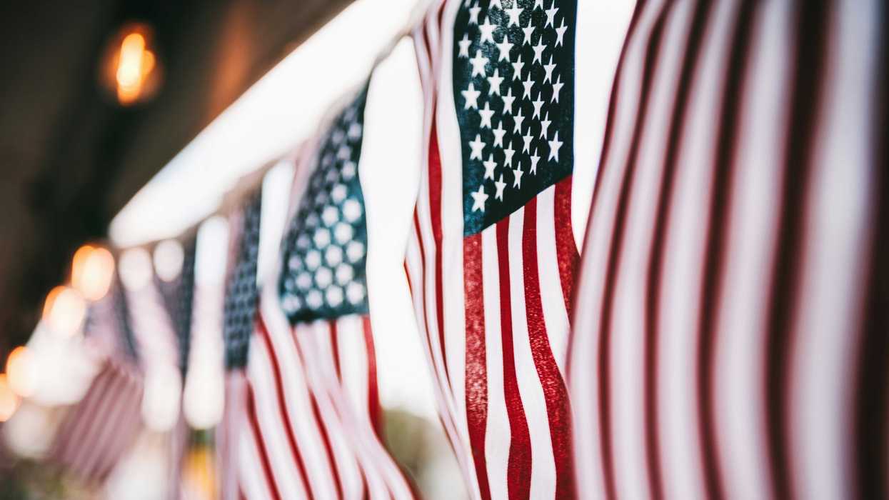 America at 250: The Next Expansion of the American Promise