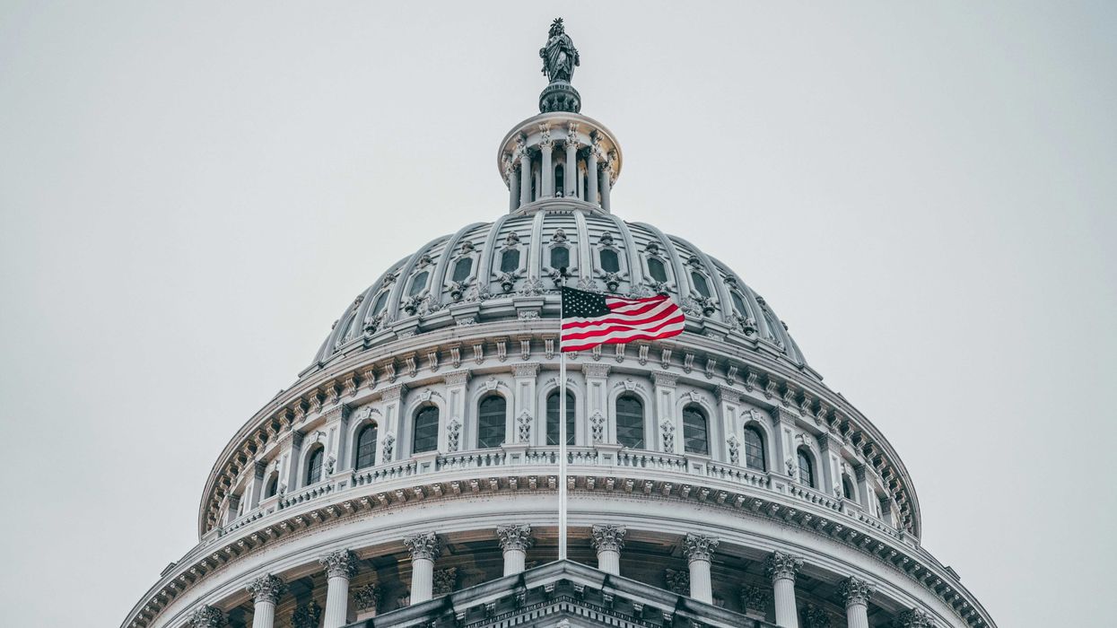 America, you're better than this