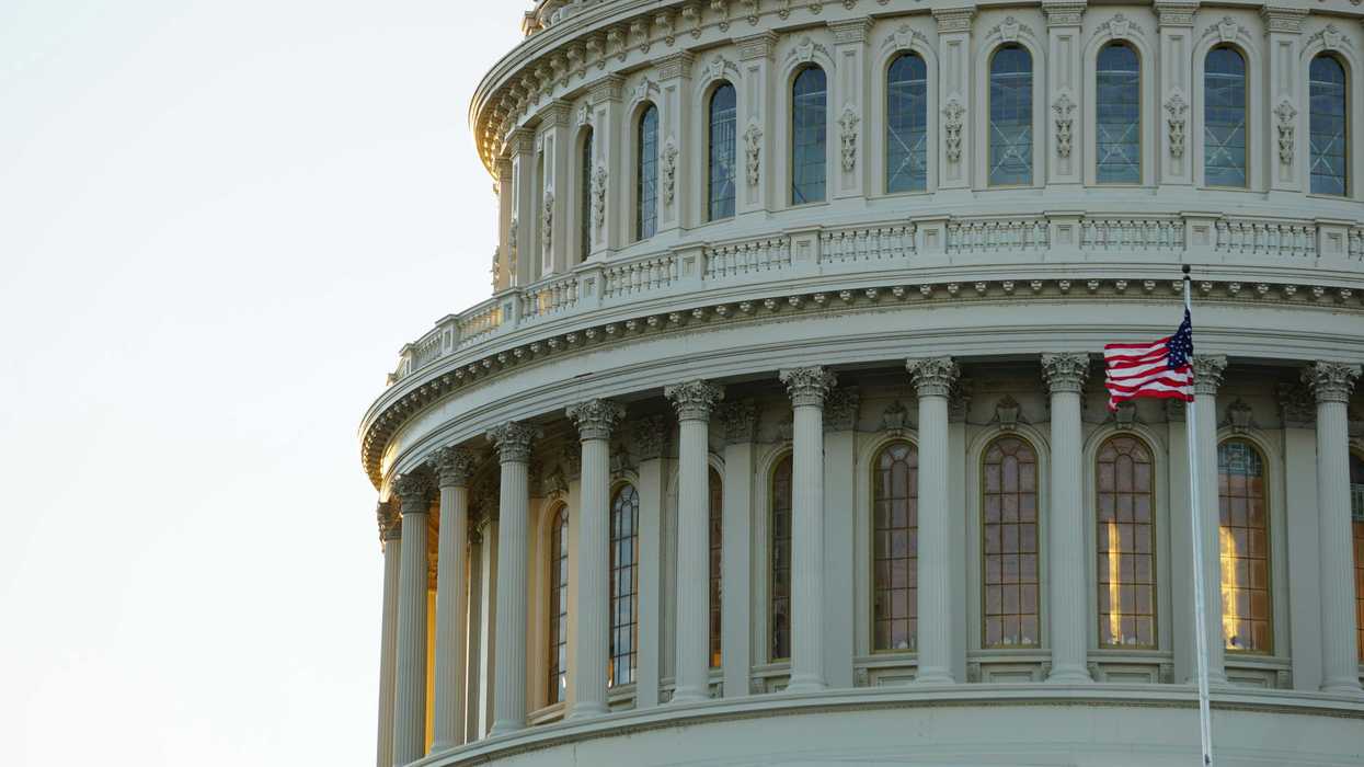 The Fragile Coalitions Beneath American Politics