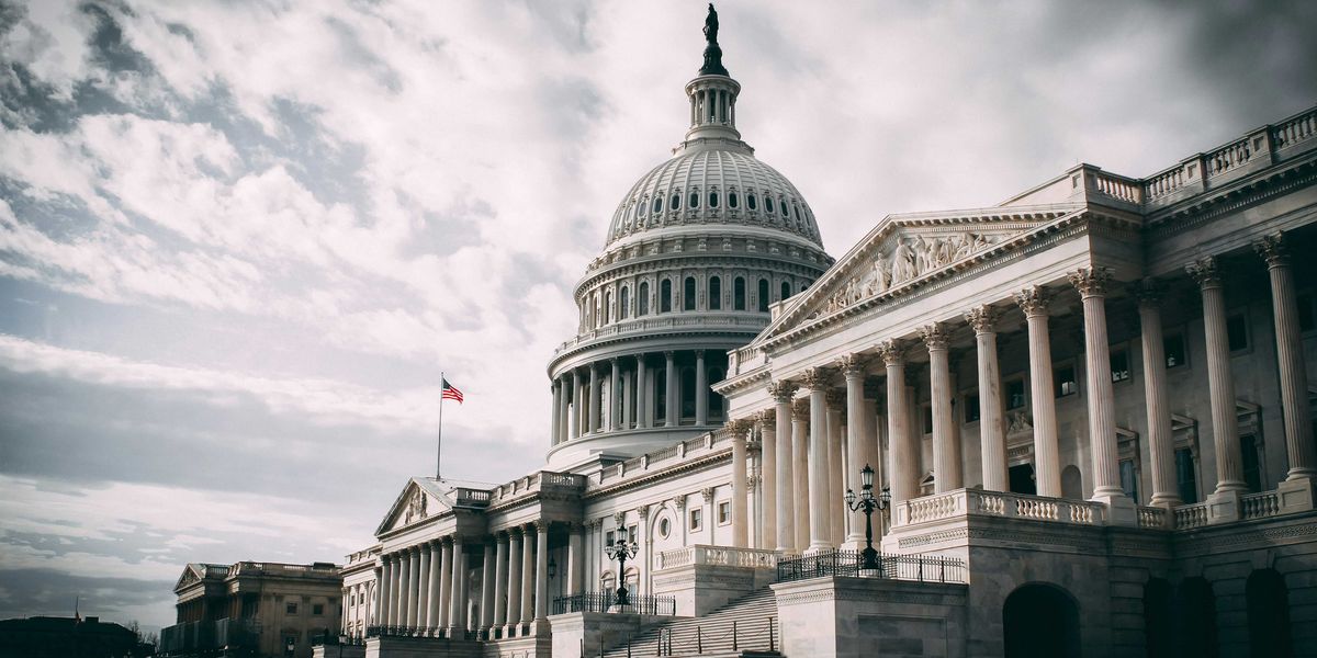 2026 Democracy Awards Celebrate Bipartisan Excellence and Innovation on Capitol Hill