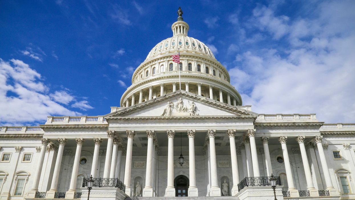 Hands Off Our Elections: States and Congress, Not Presidents, Set the Rules
