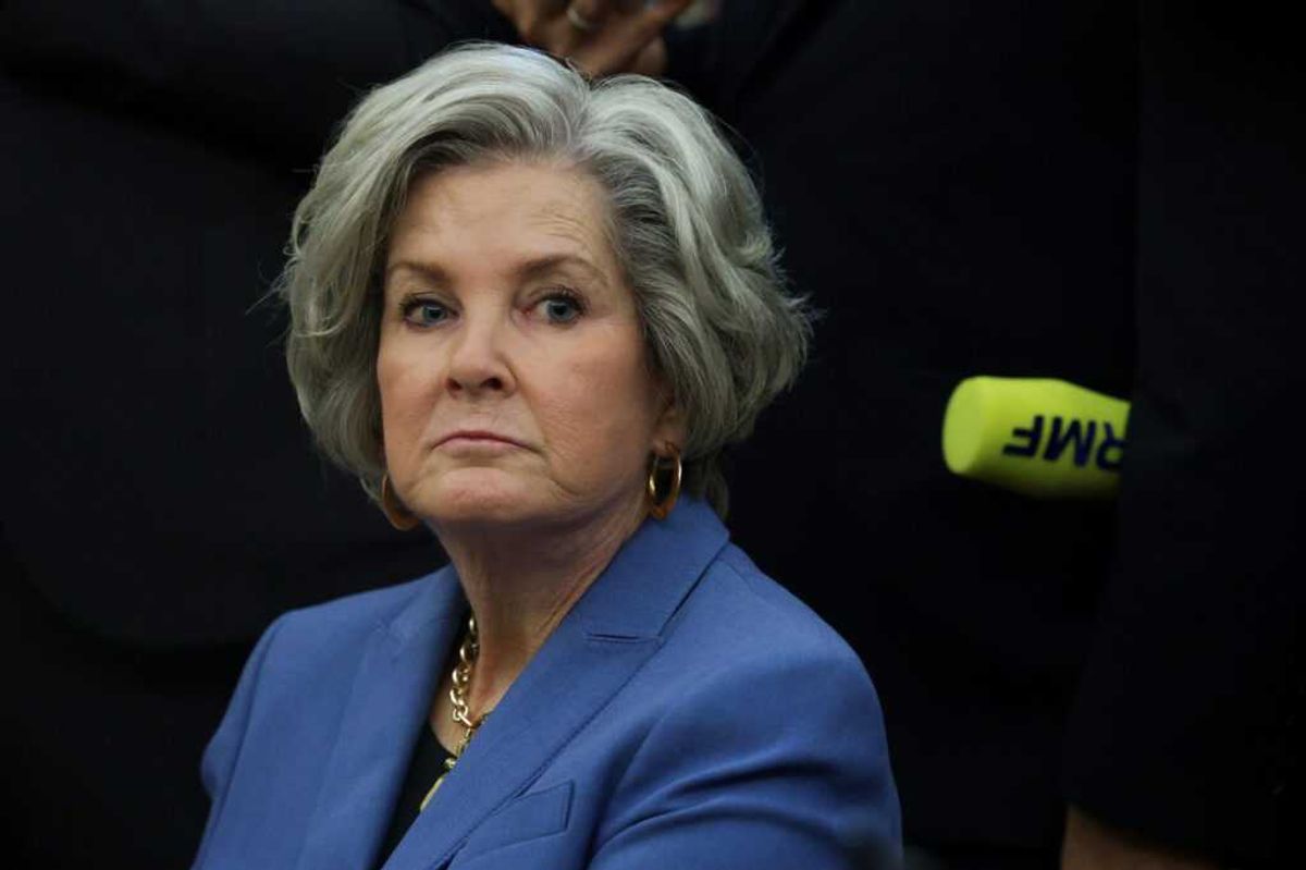 The interview that could change history