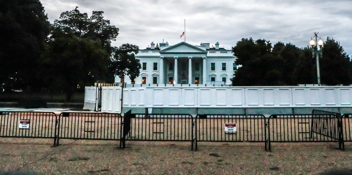 White House