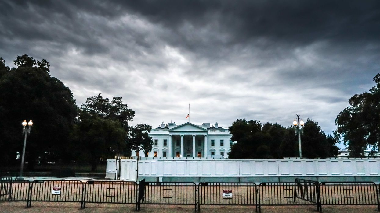 White House