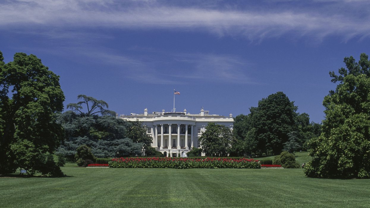 White House