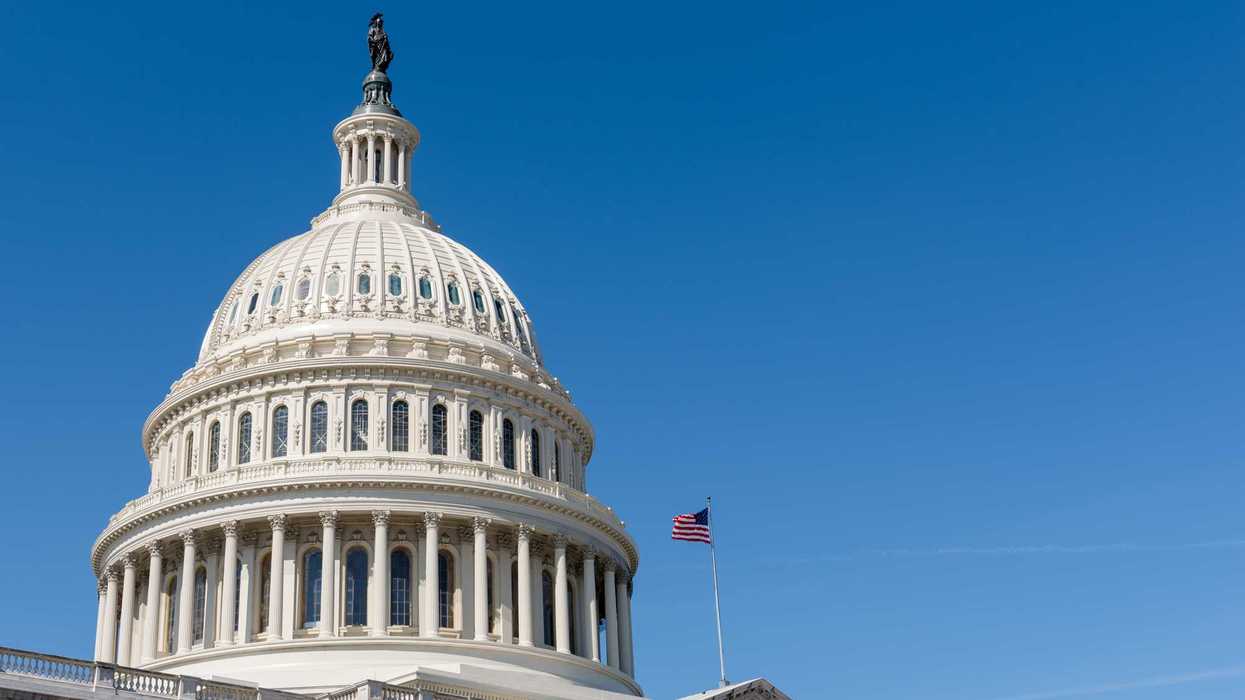 White marble exterior of the United States Capitol, often called the Capitol Building, is the home of the United States Congress and the seat of the legislative branch of the U.S. federal government