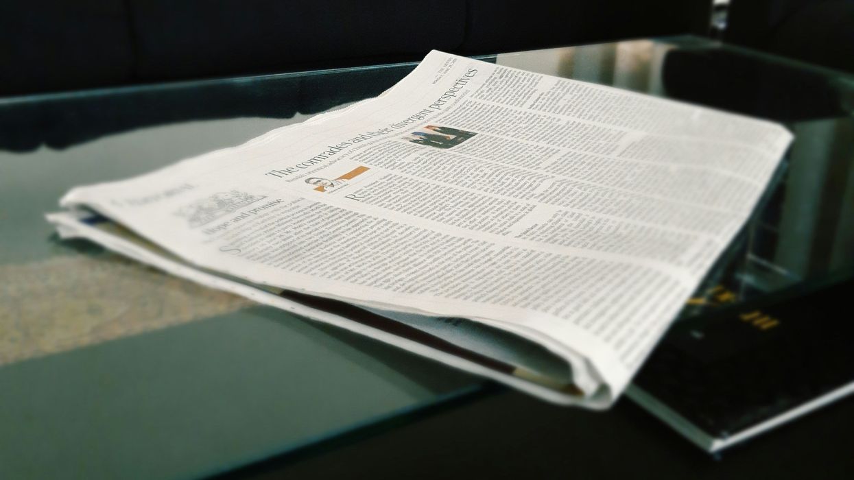 Biased Coverage Distorts the Historical Record We Later Inherit