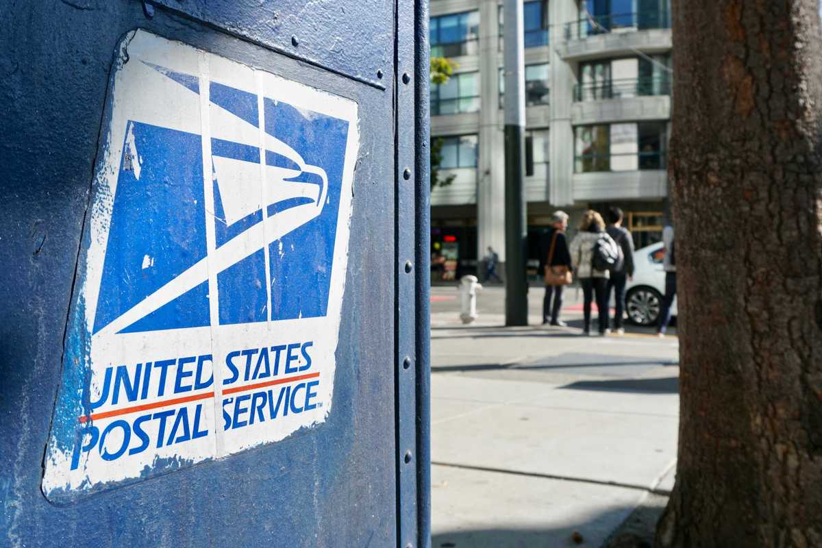 Trump Even Wants the Postal Service to Help Erode Democracy