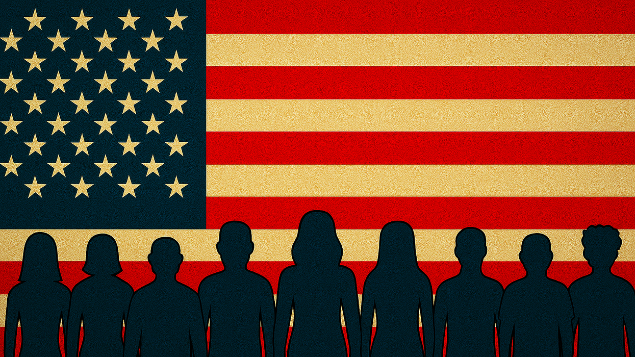 Meacham: Political Violence in America Linked to Deep Questions of Identity and Inclusion