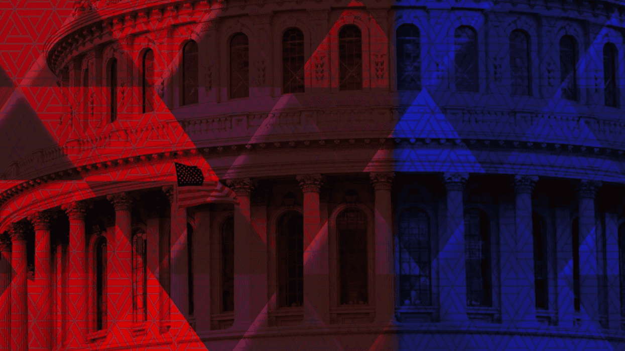 For 80 Years, the President’s Party Has Almost Always Lost House Seats in Midterm Elections, a Pattern That Makes the 2026 Congressional Outlook Clear