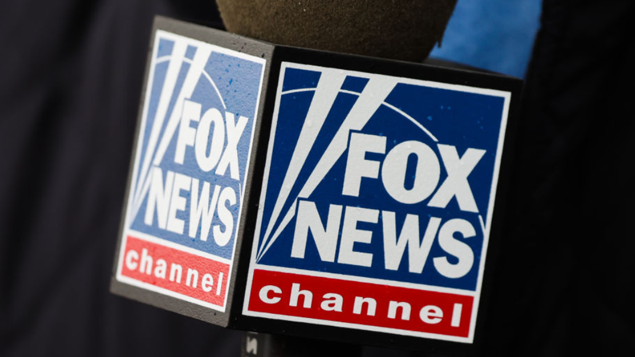 Fox News’ Selective Silence: How Trump’s Worst Moments Vanish From Coverage