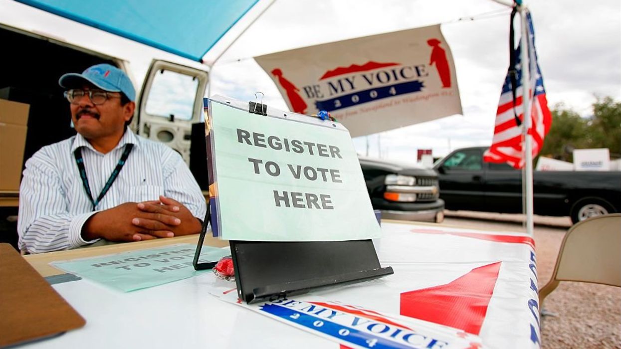 Stolen Land, Stolen Votes: Native Americans Defending the VRA Protects Us All – and We Should Support Them