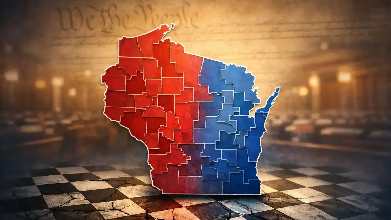 Tony Evers’ Final Mission as Governor: End Partisan Gerrymandering for Good