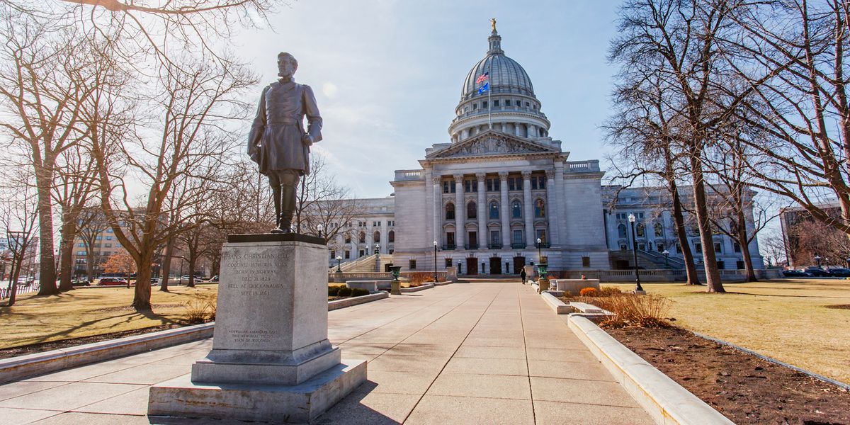 Wisconsin Legislature