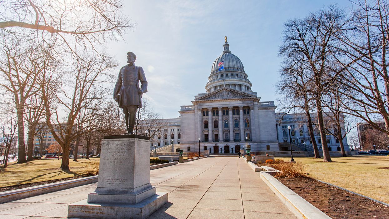 Wisconsin Legislature