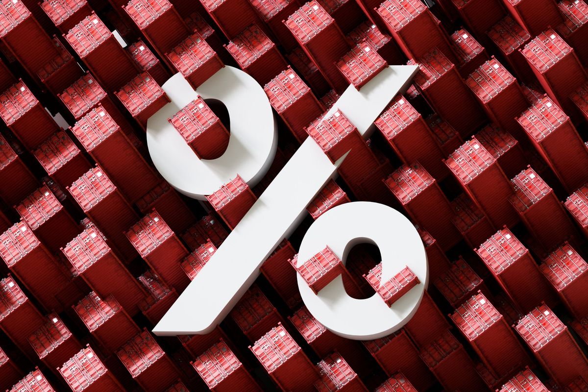 Just the Facts: Trump’s 35% Canadian Tariff and Canada’s Response