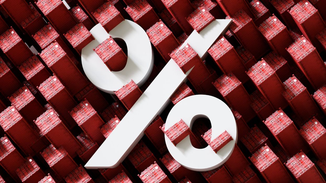 Just the Facts: Trump’s 35% Canadian Tariff and Canada’s Response