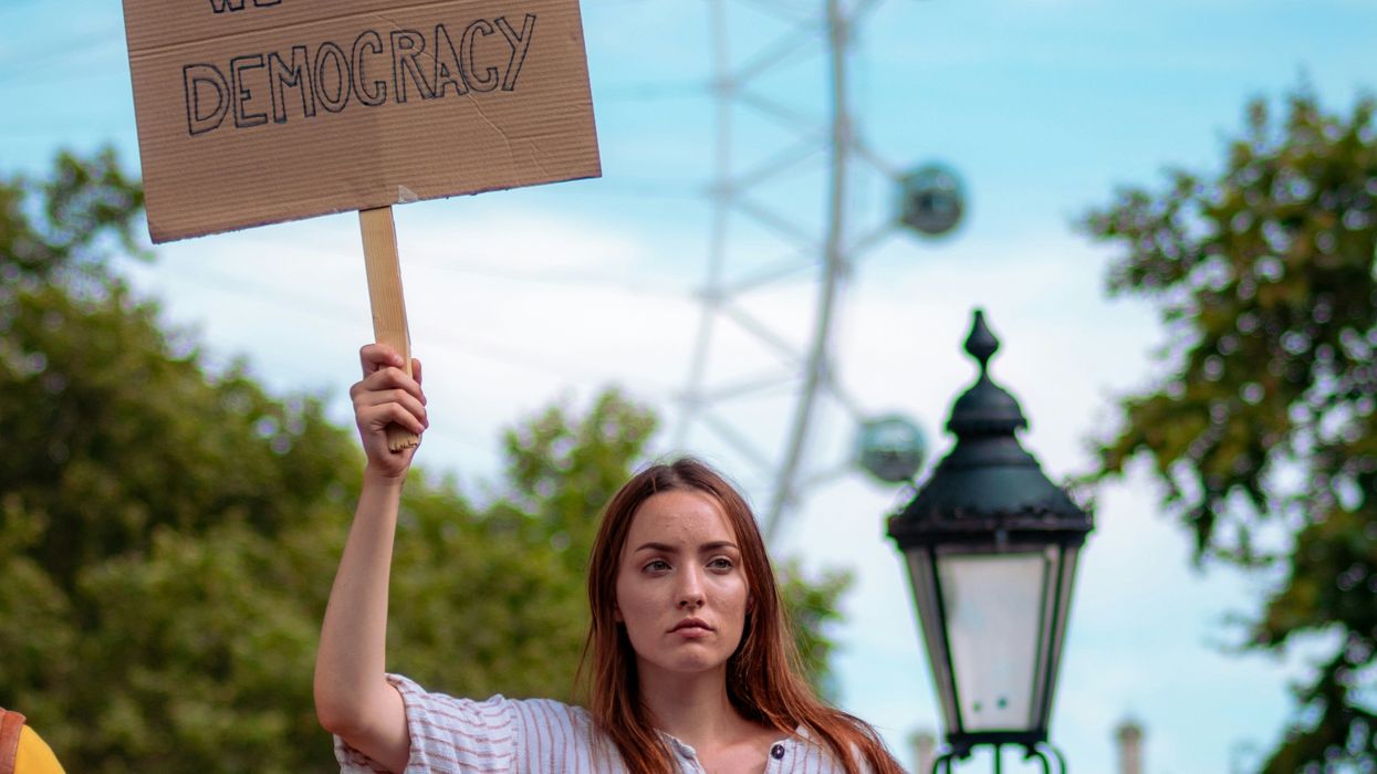 Democracy in Action: May Retrospective