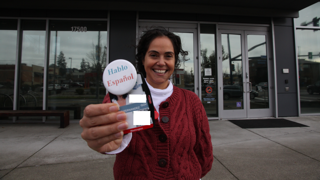 University Roundtable Puts Latino Mental Health Front and Center