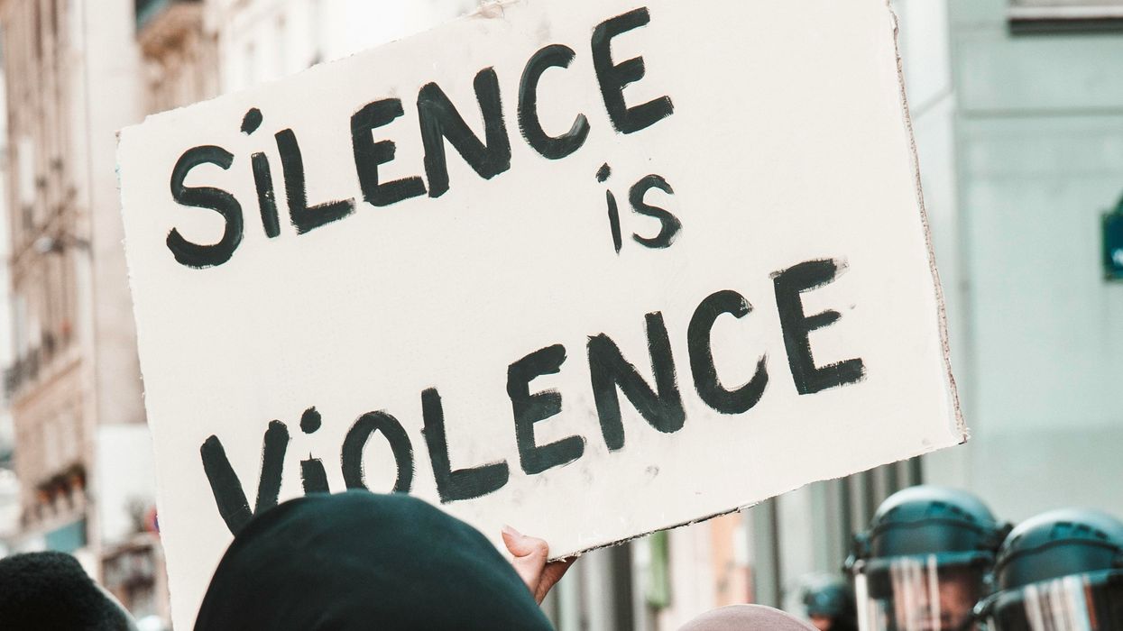 Quiet Death of Dissent