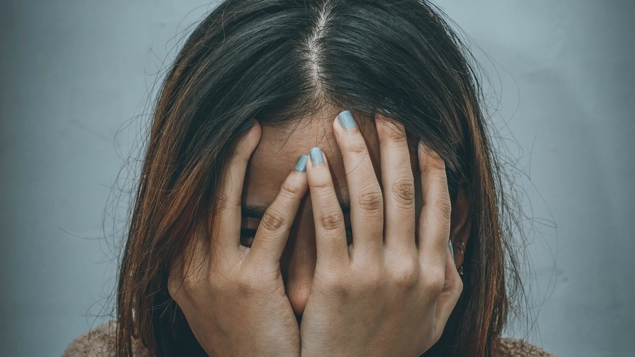 International Students Cope With Growing Mental Health Issues