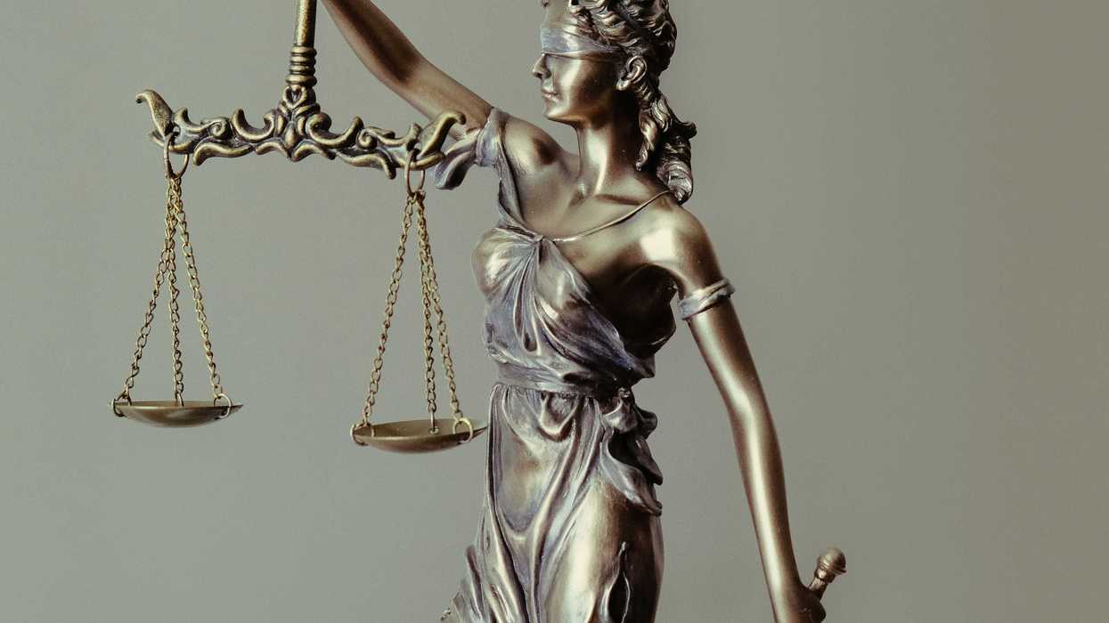 Lawyering in a Good Cause Can Go Bad and Threaten the Rule of Law