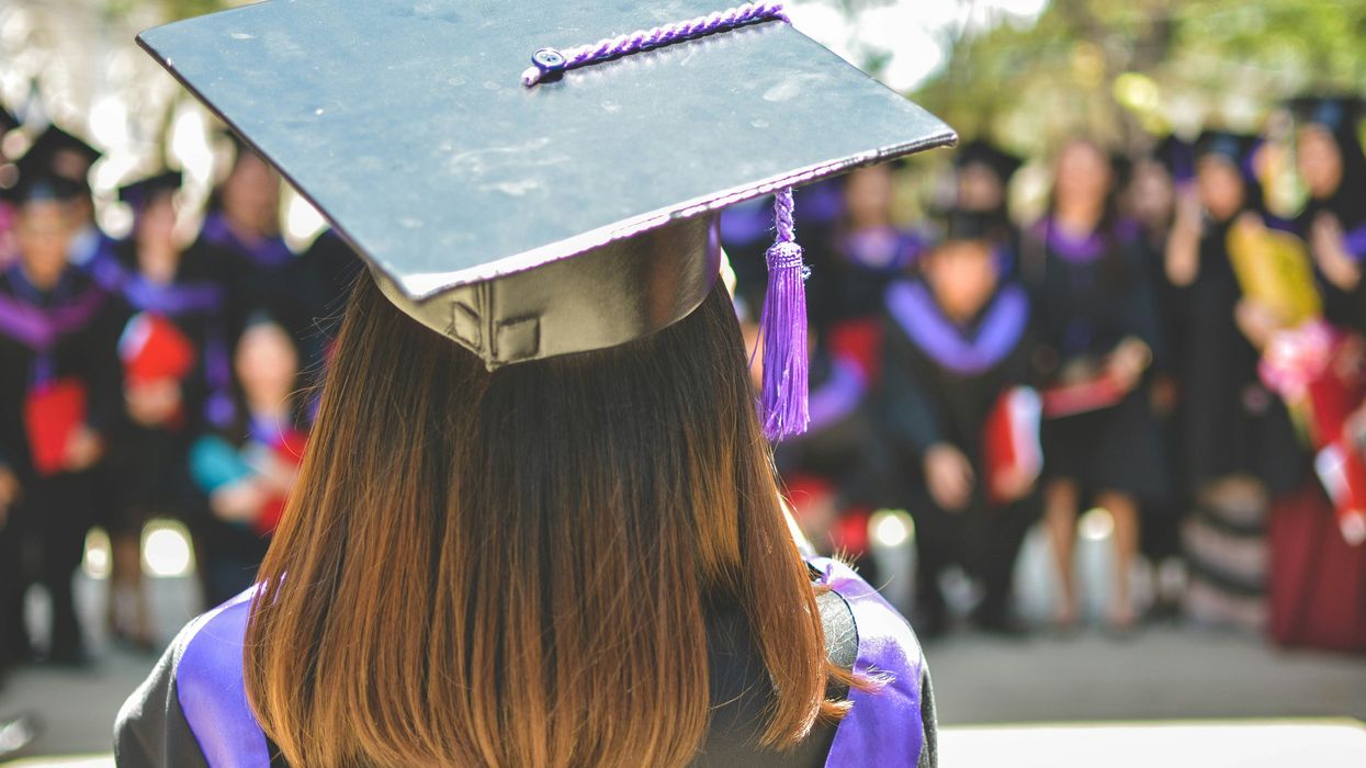 Why a College Degree No Longer Guarantees a Good Job