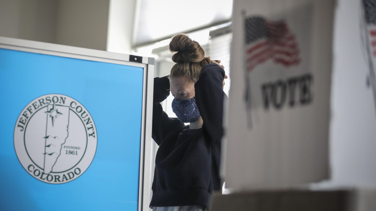 women voters