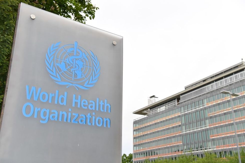 world health organization