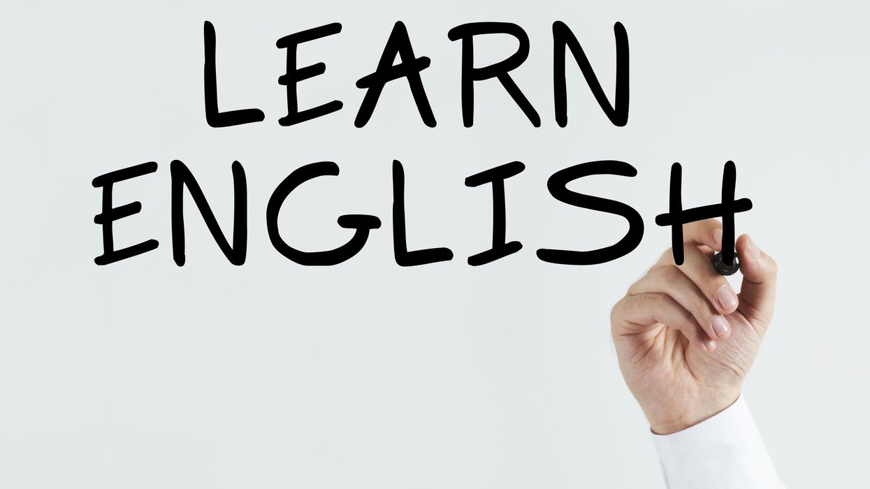 English as the New Standard: Understanding Language Policies Under Trump