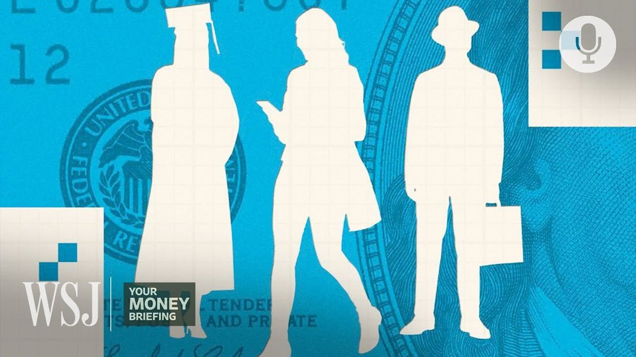 Video: How to prepare for student loan repayments returning