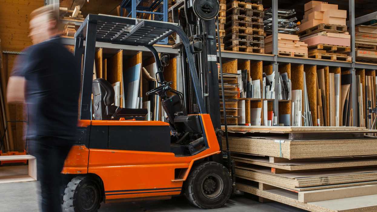 America's Blue Collar Workers Shouldn’t Be the Fall Guy for Everyone Else’s Prosperity