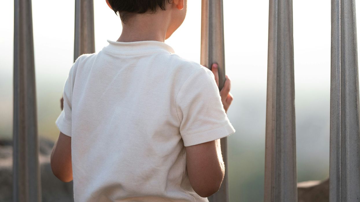 Guatemalan Children Face Fast-Track Deportation in South Texas