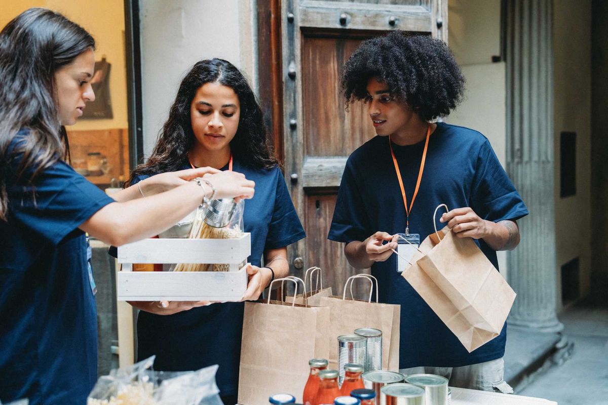 Crisis Not Averted: How Government Shutdown Exposes America’s Food Insecurity