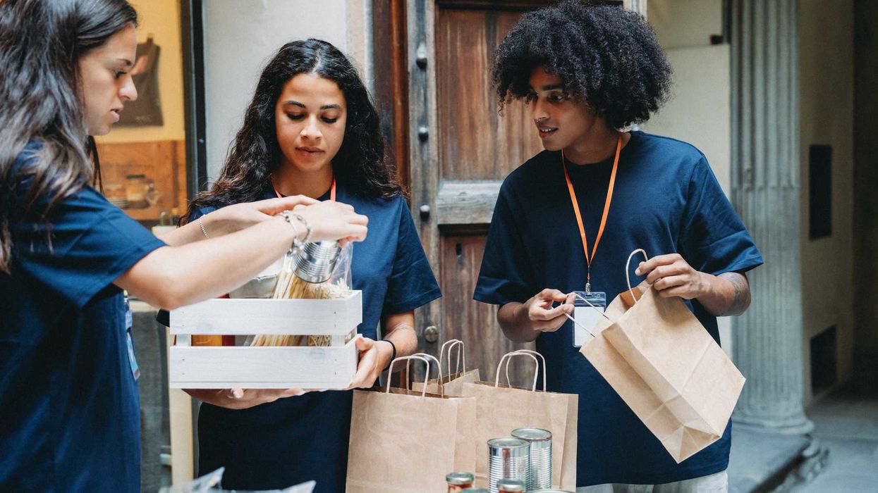 Crisis Not Averted: How Government Shutdown Exposes America’s Food Insecurity