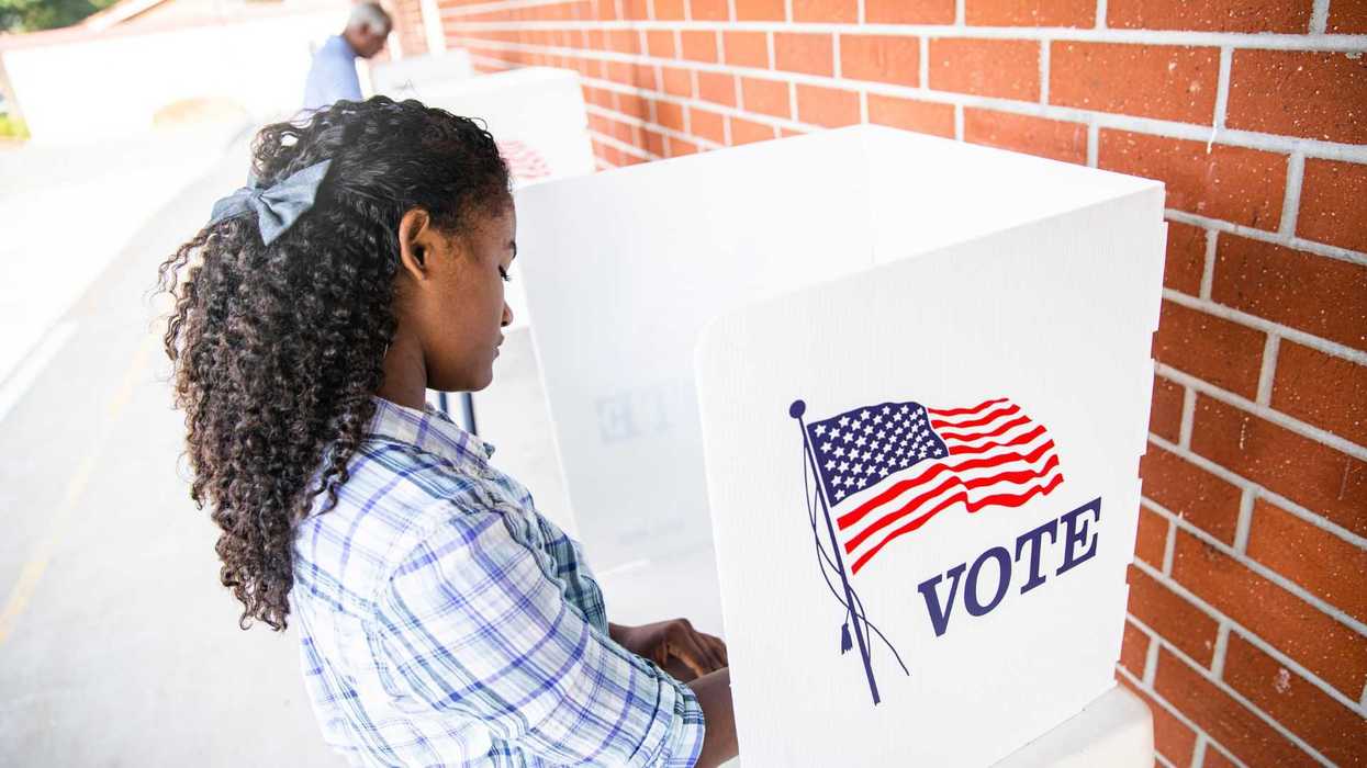 10 Organizations Independent Voters Need to Watch