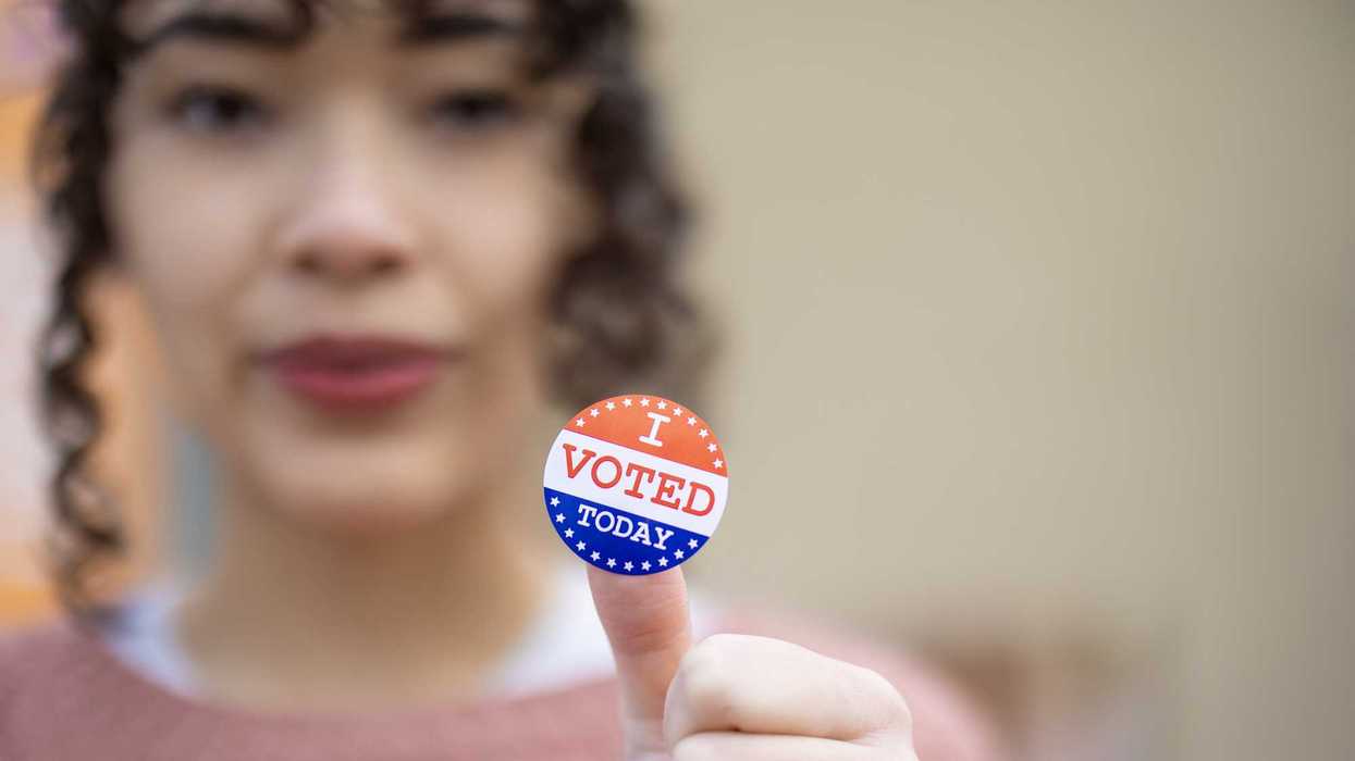 Gen Z Cares about Politics, We Just Don’t Believe Politics Cares about Us