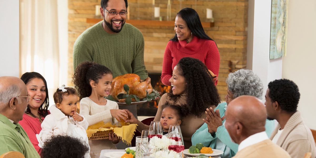 Thanksgiving and civility, part 2: Four topics worth putting on the table