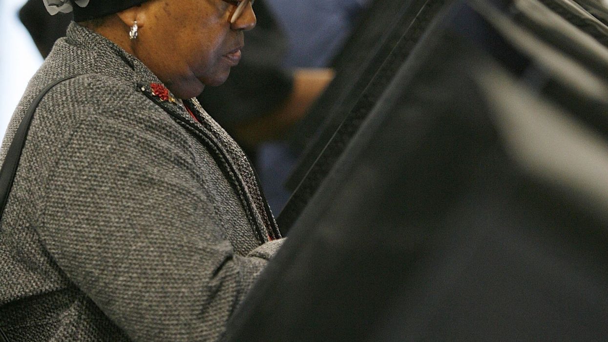 Your voting habits may depend on when you registered to vote