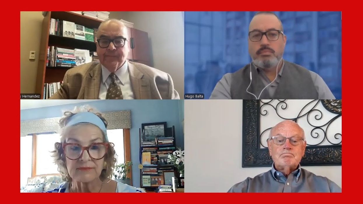 Democracy in Action: March Retrospective