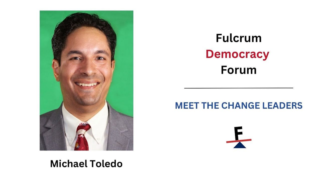 Leading With Passion and Purpose